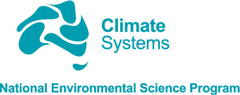 NESP Climate Systems Hub