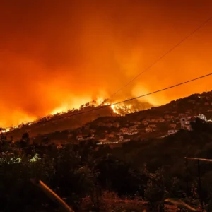 Changing bushfire risk under a warming climate