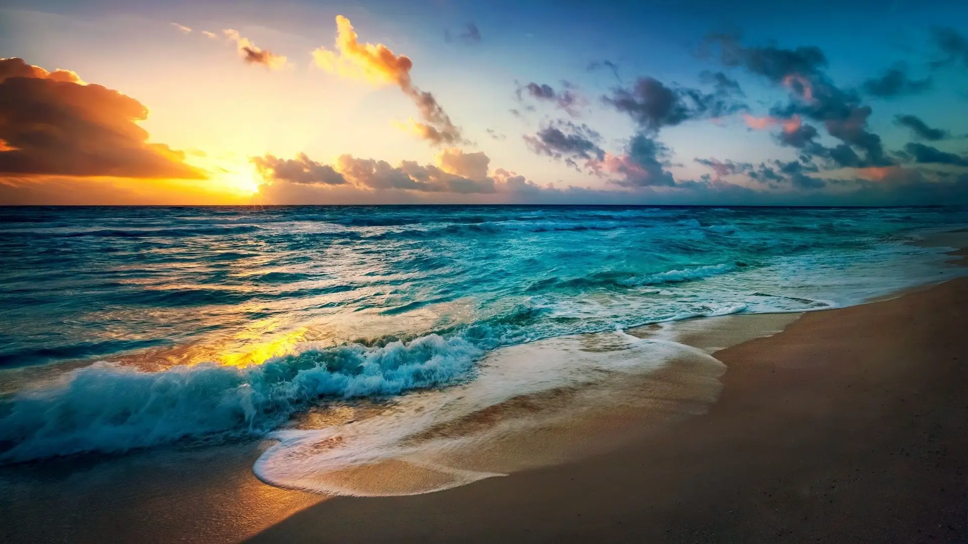 Wide Blue Oceans And Sandy Beach Shores Understanding Our Changing Wide Blue Oceans And Sandy Beach Shores Understanding Our Changing
