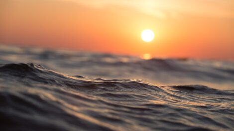 Oceans