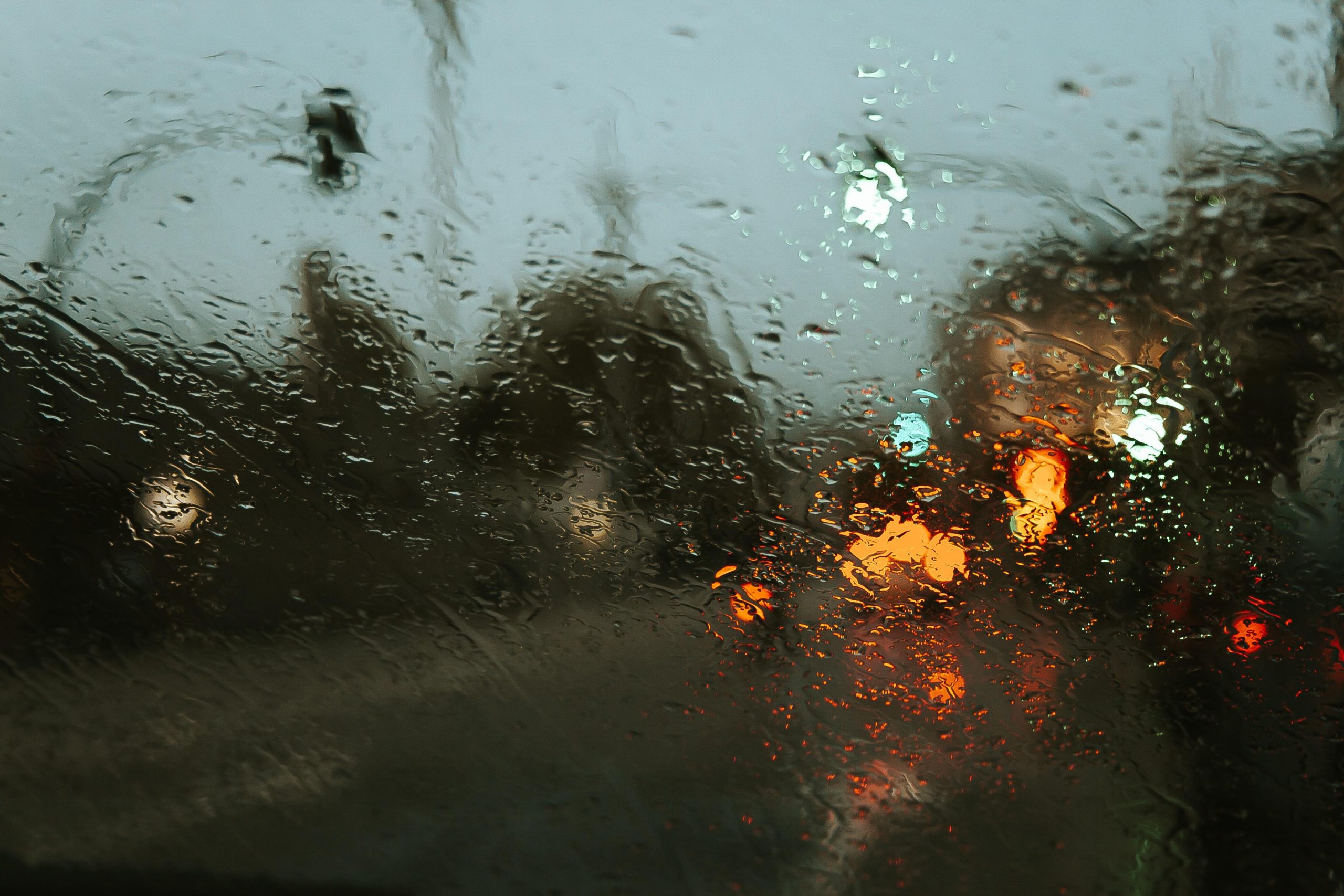 Rainfall is complex; what Spring 2022 reveals about how rainfall works