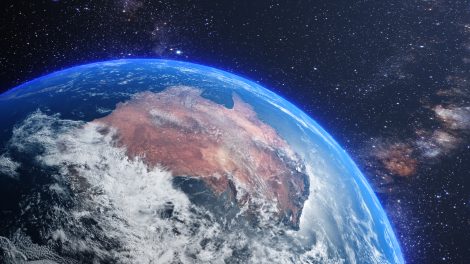 Climate projections