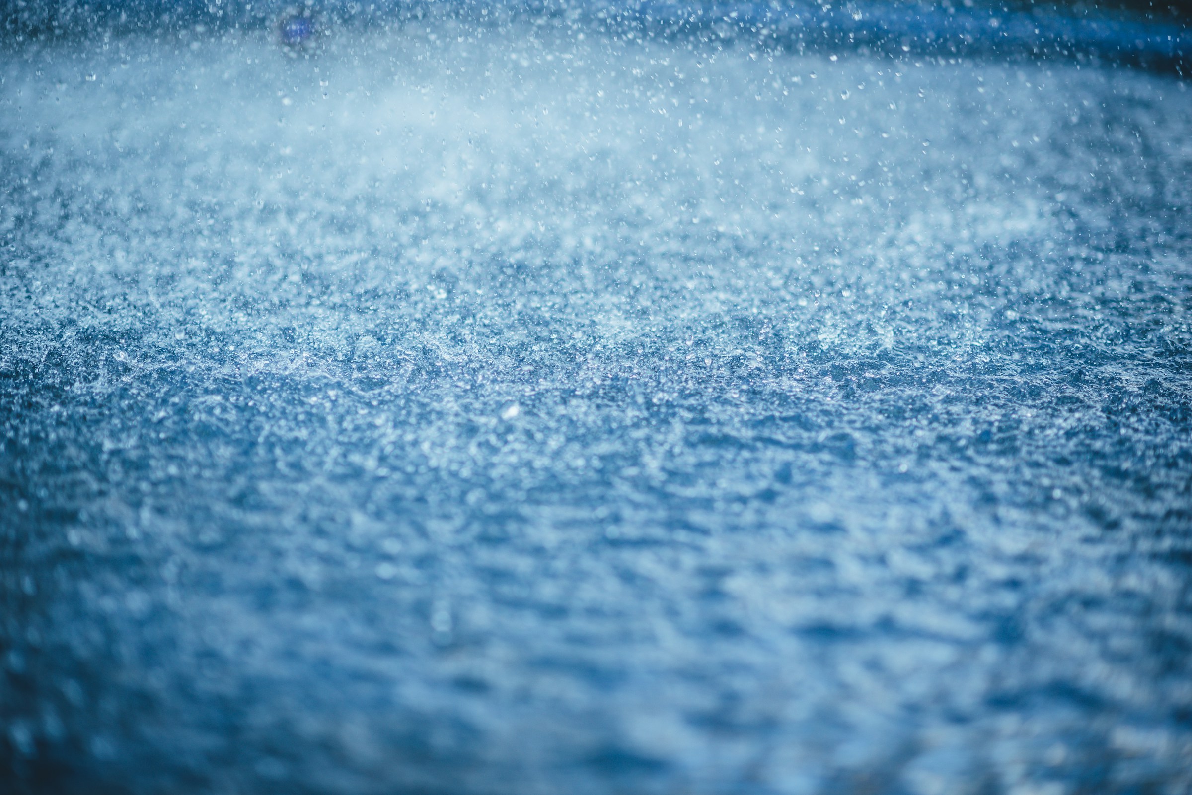 When rain comes hard and fast: what new research reveals about flash flood risk in Sydney