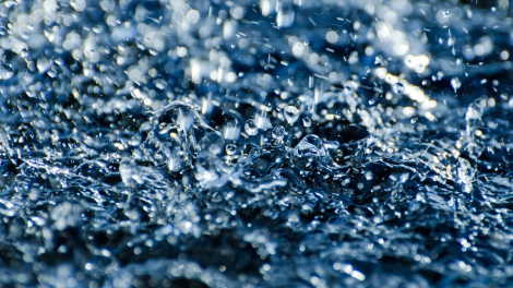 Extreme rain