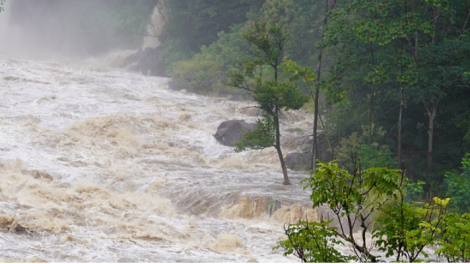 Floods