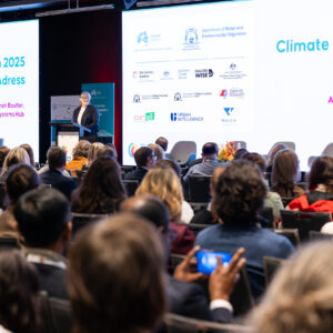 Beyond the talk: Real momentum for climate adaptation in Australia