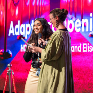 Could you be a 2026 Adaptation Champion?