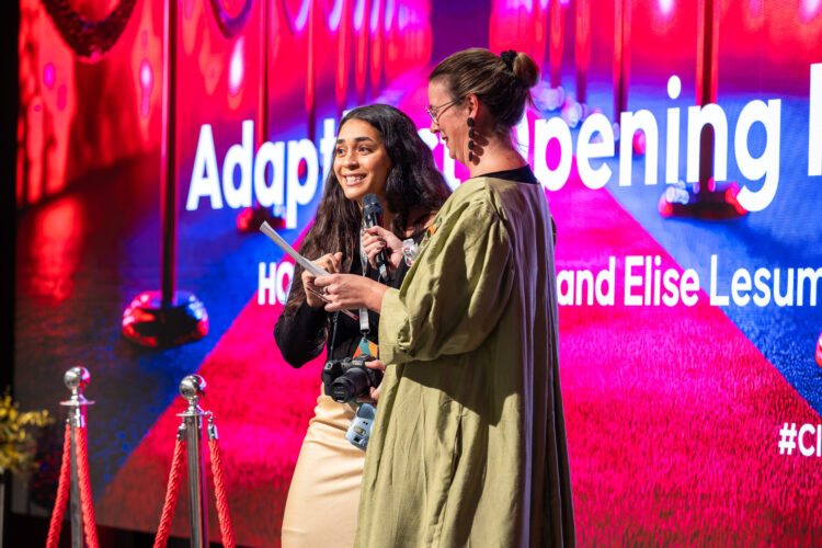 Are you our next 2026 Adaptation Champions?