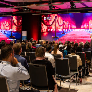 Lights, camera, adaptation: Highlights from AdaptFest 2025 