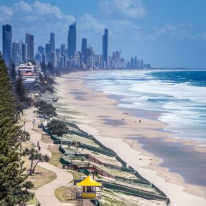Tracking progress: Insights from the Australian Adaptation Database