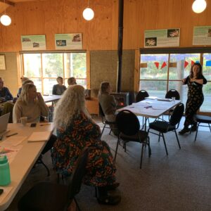 Building climate resilience through connection: Marty Gent on the power of knowledge brokers 