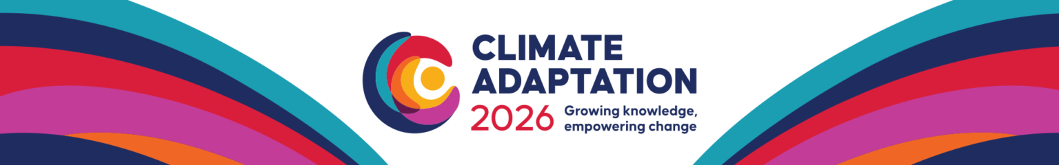 Climate Adaptation 2026 - NESP 2 climate
