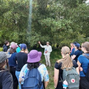 Climate College on the Road 2026: Turning climate science into action in Victoria 