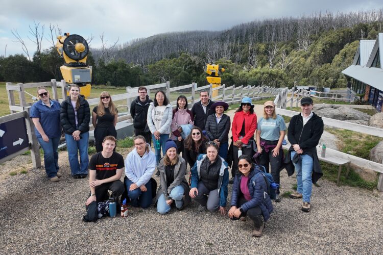 Climate College on the Road 2026: Turning climate science into action in Victoria 