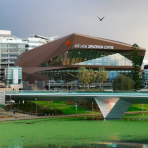 “It’s the information, but it’s also the people” 