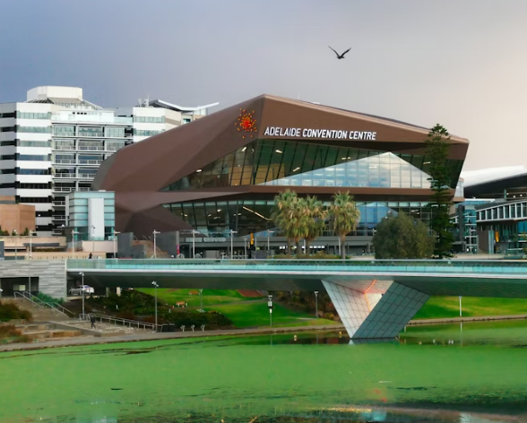 “It’s the information, but it’s also the people” 