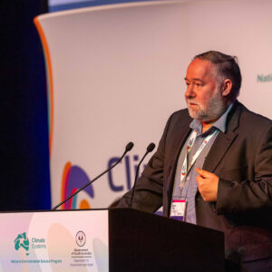 Building capacity, building connections: How WA benefits from national climate knowledge 