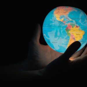 WEBINAR Behind the World’s Climate Report: Insider Perspectives from the IPCC