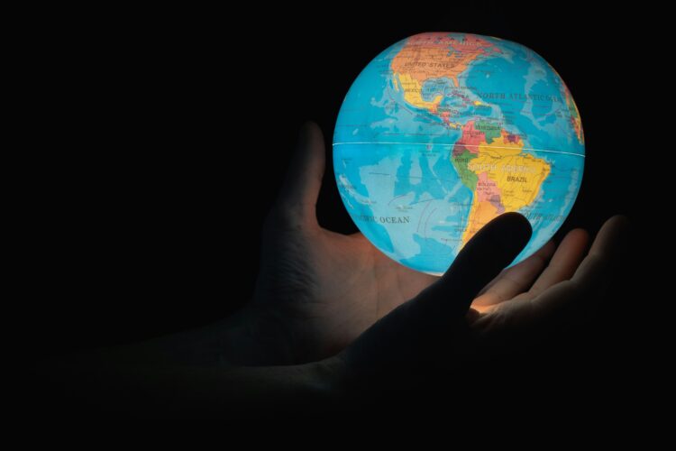 WEBINAR Behind the World’s Climate Report: Insider Perspectives from the IPCC