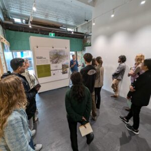 From Mumbai to Oxford: finding purpose in climate science