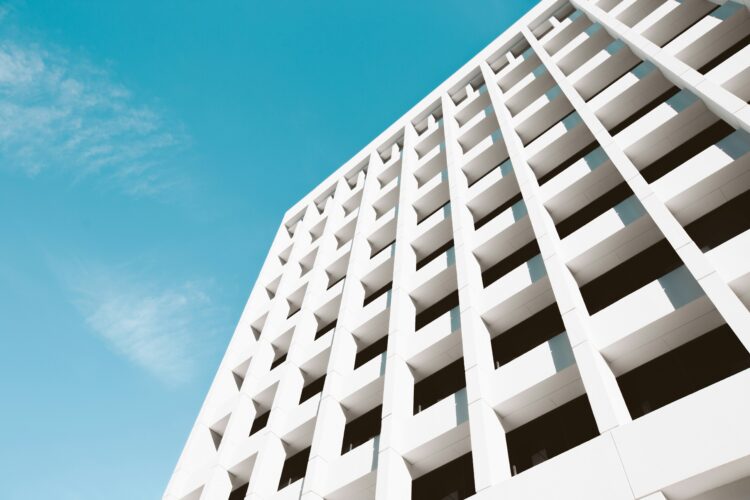 WEBINAR Building for the future: Designing today’s buildings for tomorrow’s climate