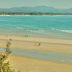 Making climate science usable: how collaboration helps Northern Rivers communities plan for biodiversity adaptation