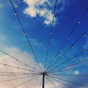 Quantifying connection and influence: Climate Systems Hub Knowledge Broker Social Network Analysis