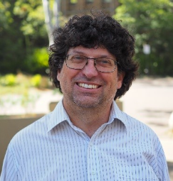 Professor Jason Evans