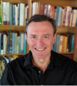 Professor Rory Nathan